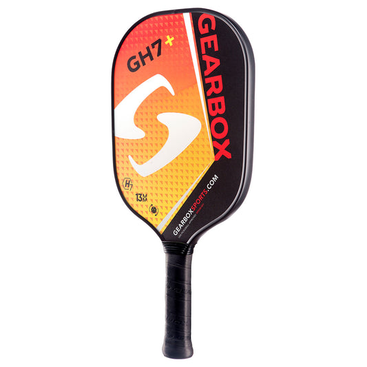 Gearbox GH7+ Honeycomb Paddle