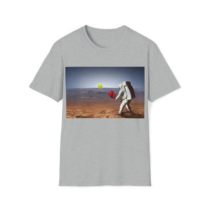Astro Pickle Softstyle T-Shirt
