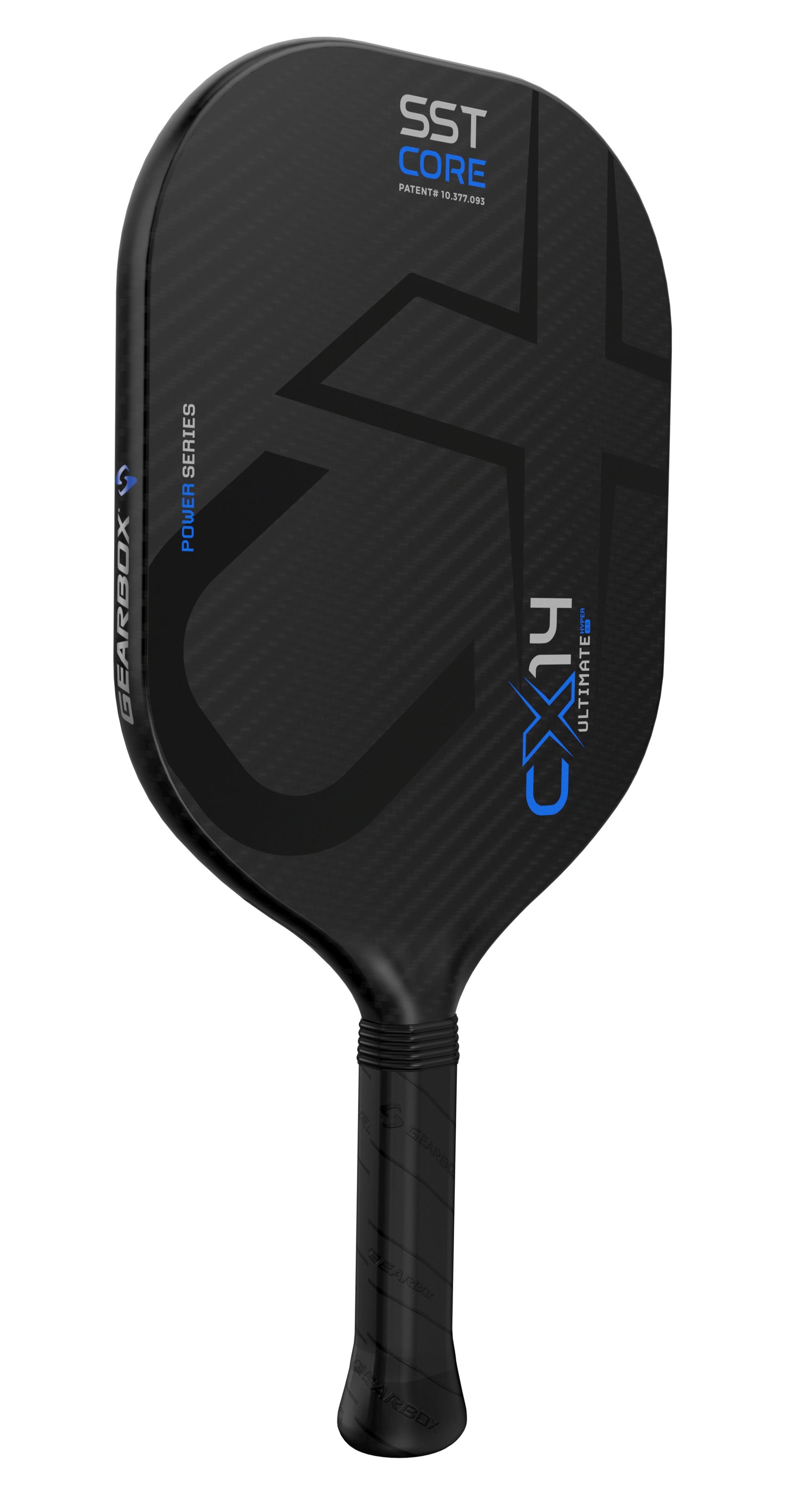 Gearbox CX14H Ultimate Power Paddle
